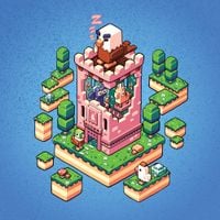 Hipster Whale - Crossy Road Castle (Original Game Soundtrack), Vol. 1-2