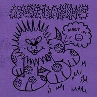Autobahns - First LP