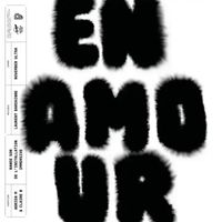 Laurent Bardainne & November Ultra - En Amour - Adrien M & Claire B (Bande originale)