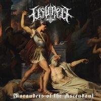 Usurpr - Marauders of the Ascendant