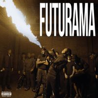 Sherifflazone - FUTURAMA