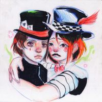 magn&oacute;lia - alma e pipo