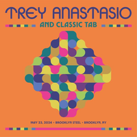 Trey Anastasio Band - May 23, 2024 | Brooklyn Steel, Brooklyn, NY
