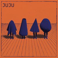 Karen Willems - Juju