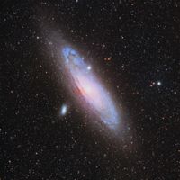 YOUHA - 우주(UNIVERSE)
