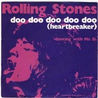 The Rolling Stones - Doo Doo Doo Doo Doo (Heartbreaker)