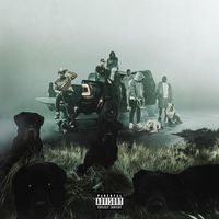 Key Glock - Q-Dogz