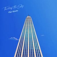 Rauw Alejandro - Touching The Sky