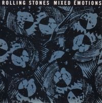 The Rolling Stones - Mixed Emotions