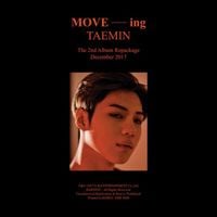 TAEMIN - Move-ing
