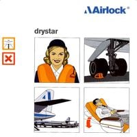 Airlock - Drystar