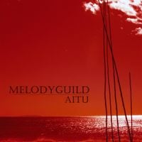 Love Spirals Downwards - Suzanne Perry's Melodyguild: Aitu