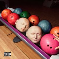 Sad Night Dynamite - Who Do You Think You Are?
