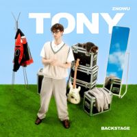 Znowu Tony - Backstage EP