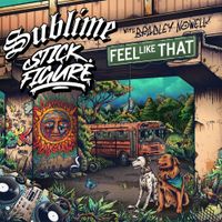 Sublime - Feel Like That
