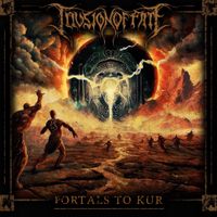 Illusion Of Fate - Portals To Kur