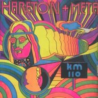 Hareton Salvanini - Hareton & Meta