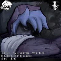 Churgney Gurgney - The Glurm with Subterfuge In It (Original Hit Single Soundtrack)