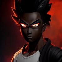 Scottdell - The Black Sayian