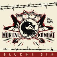 Mortal Kombat - Bludni sin