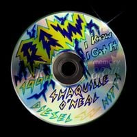 1999 WRITE THE FUTURE - Raw I Know I Got It