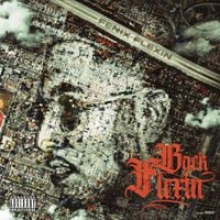 Fenix Flexin - Back Flexin