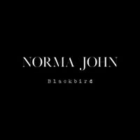 Norma John - Blackbird