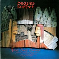 Agnes Buen Garn&aring;s - Draumkvedet