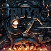 Puya - Potencial
