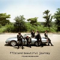 FTISLAND - Beautiful Journey