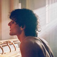 Noah Guy - LET U LEAD (with Billy Lemos)