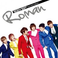 TEEN TOP - Roman