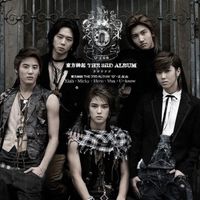 TVXQ! - "O"-正.反.合.