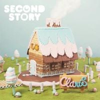 ClariS - Second Story