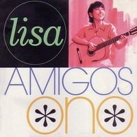 Lisa Ono - Amigos