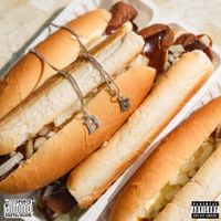 Brunzyn - Frikandel Speciaal
