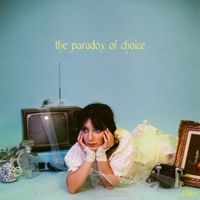 Dafna - THE PARADOX OF CHOICE