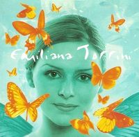Emil&iacute;ana Torrini - Merman