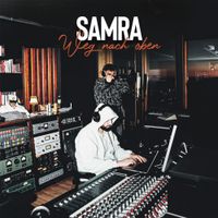 Samra - Weg nach oben