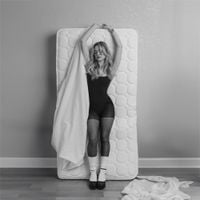 Kenzie Cait - don&lsquo;t break my&hellip;