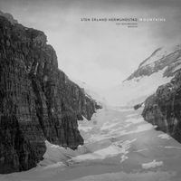 Sten Erland Hermundstad - Mountains