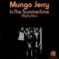 Mungo Jerry - In the Summertime