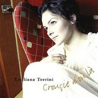 Emil&iacute;ana Torrini - Crou&ccedil;ie D'o&ugrave; L&agrave;