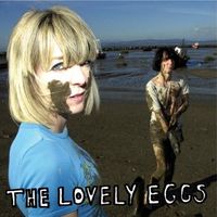 The Lovely Eggs - Cob Domino