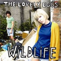 The Lovely Eggs - Wildlife