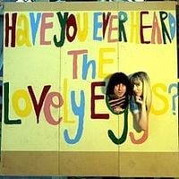 The Lovely Eggs - Have You Ever Heard The Lovely Eggs? (14-Track Compilation)