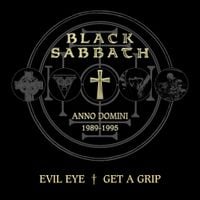 Black Sabbath - Evil Eye / Get A Grip