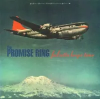 The Promise Ring - Falsetto Keeps Time