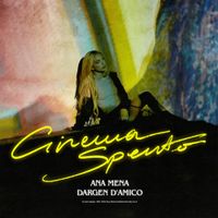 Ana Mena - Cinema spento