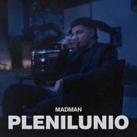 MadMan - Plenilunio